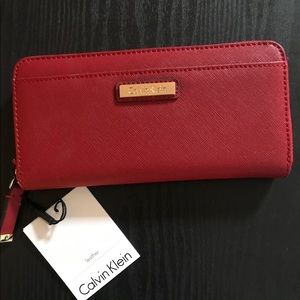 Calvin Klein Wallet